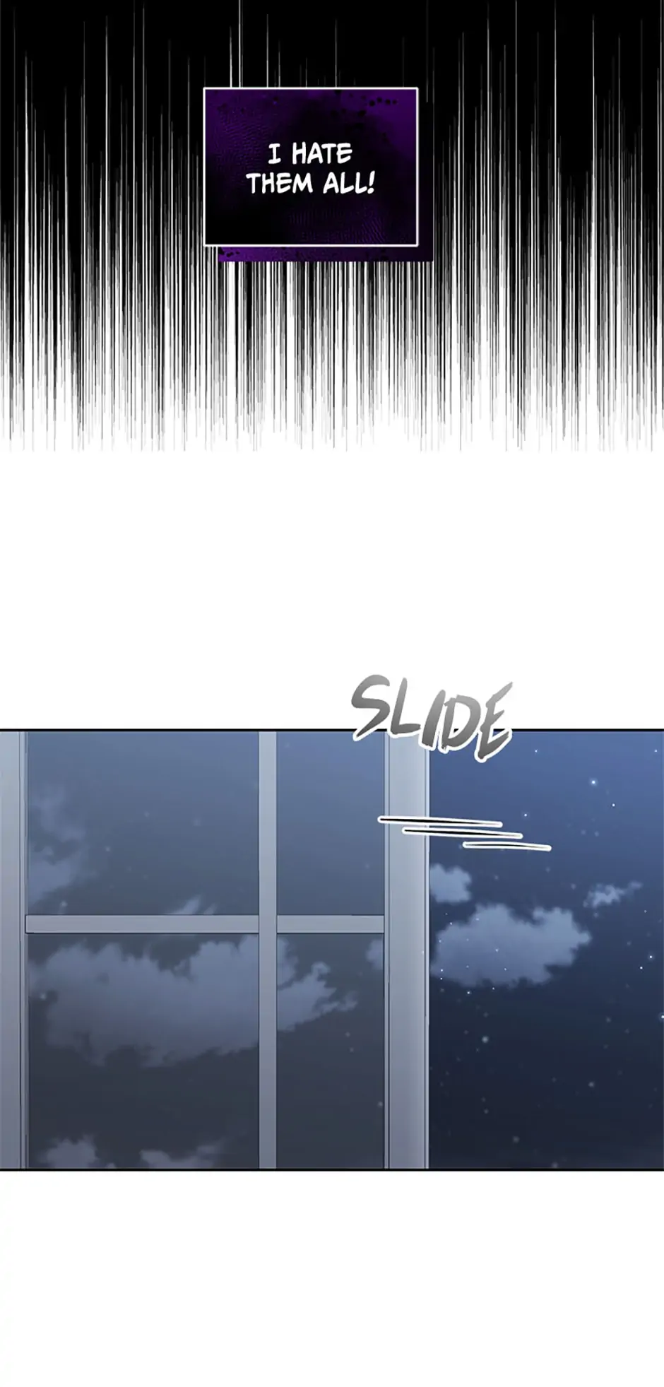 The Villain’s Precious Daughter chapter 40 page 8