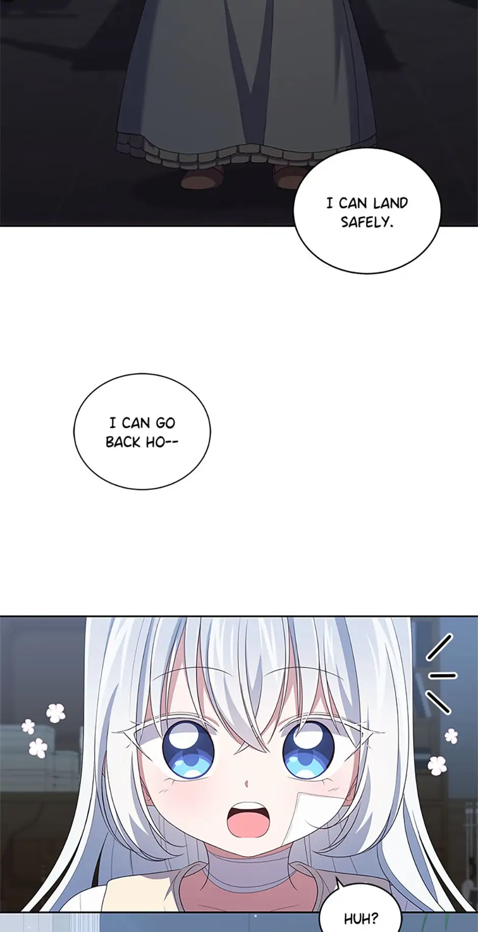 The Villain’s Precious Daughter chapter 40 page 13