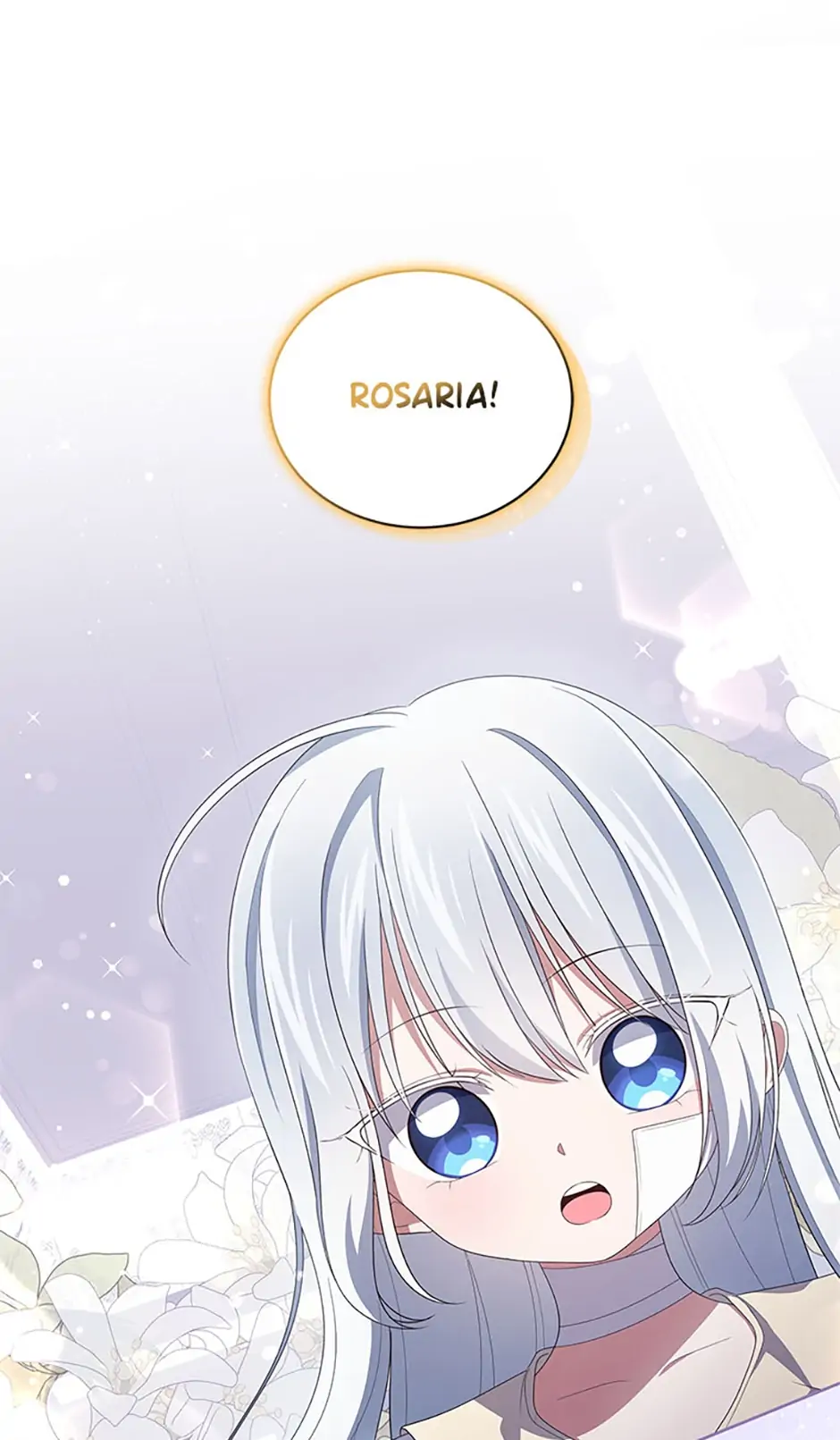 The Villain’s Precious Daughter chapter 40 page 15