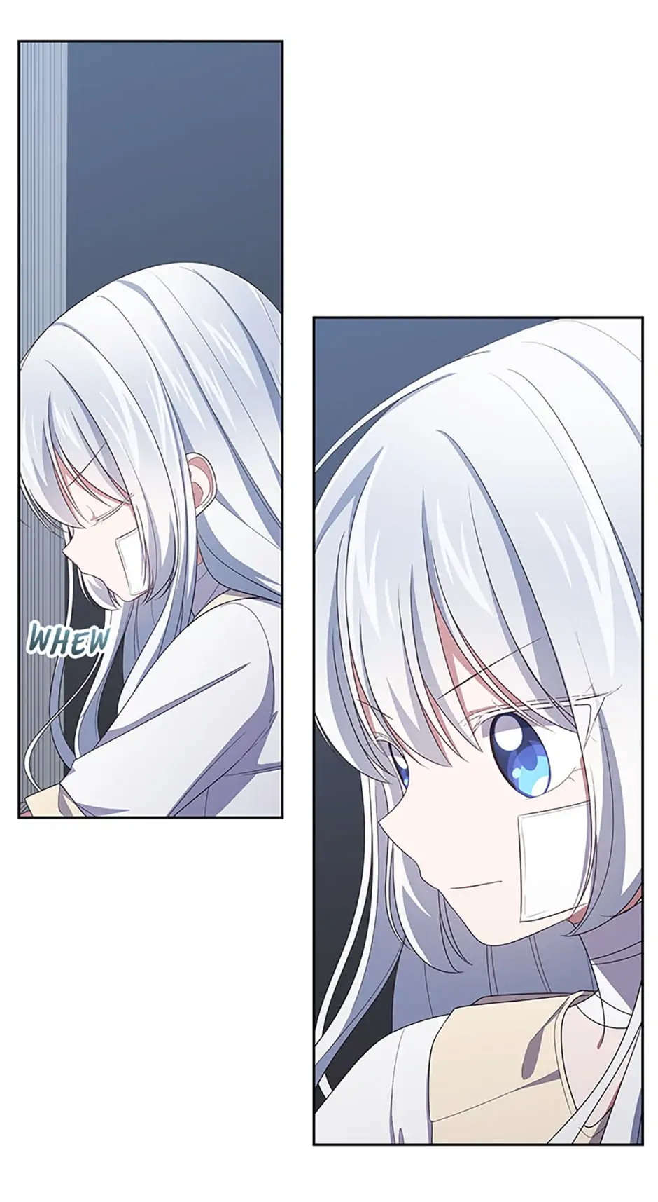 The Villain’s Precious Daughter chapter 40 page 24