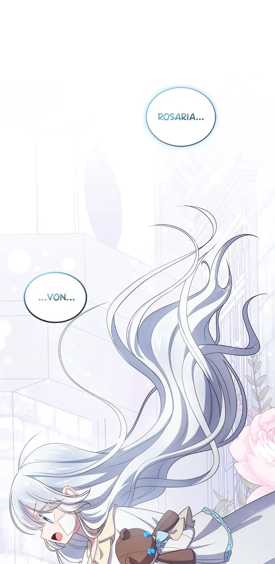 The Villain’s Precious Daughter chapter 40 page 26