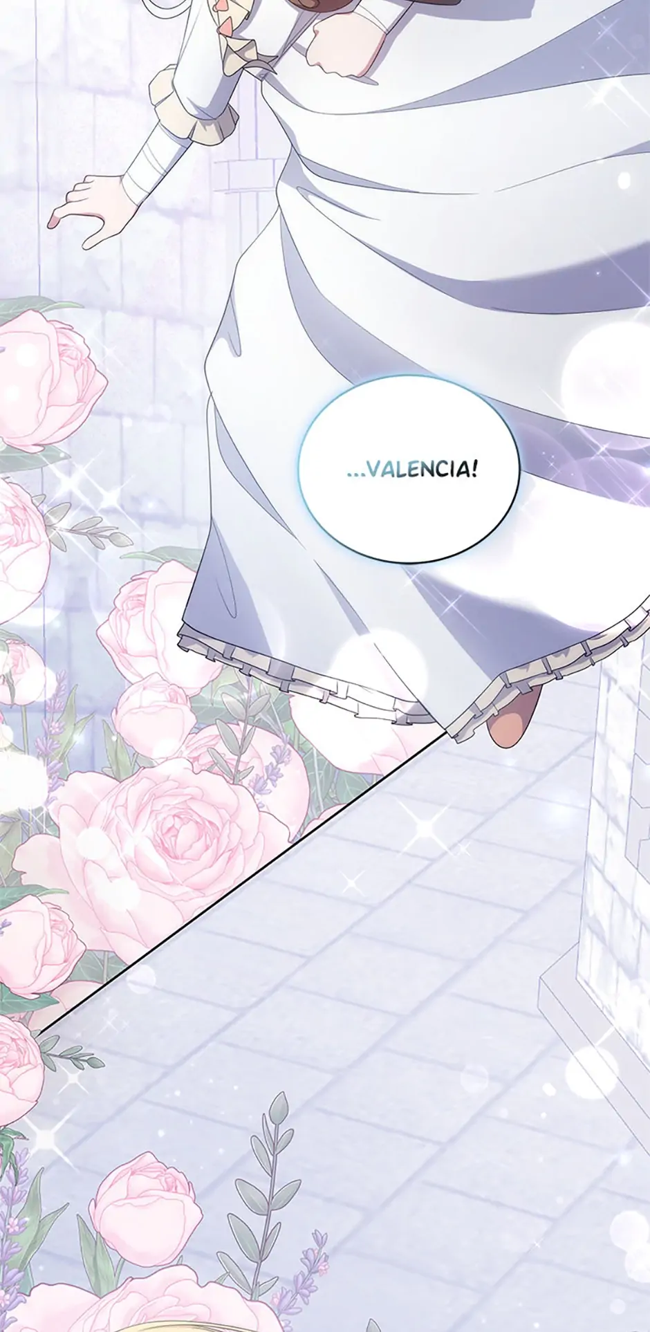 The Villain’s Precious Daughter chapter 40 page 27