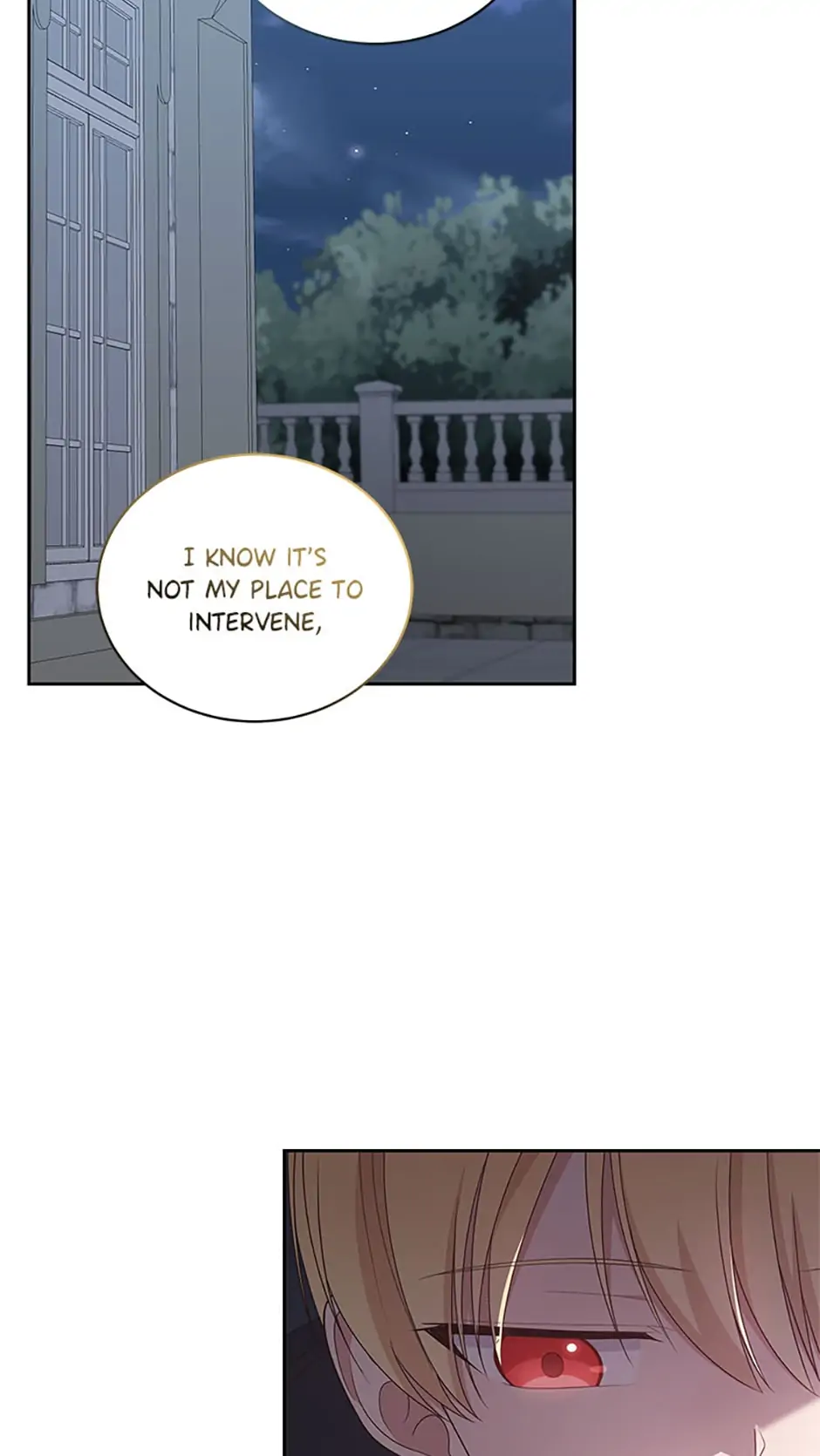 The Villain’s Precious Daughter chapter 40 page 32