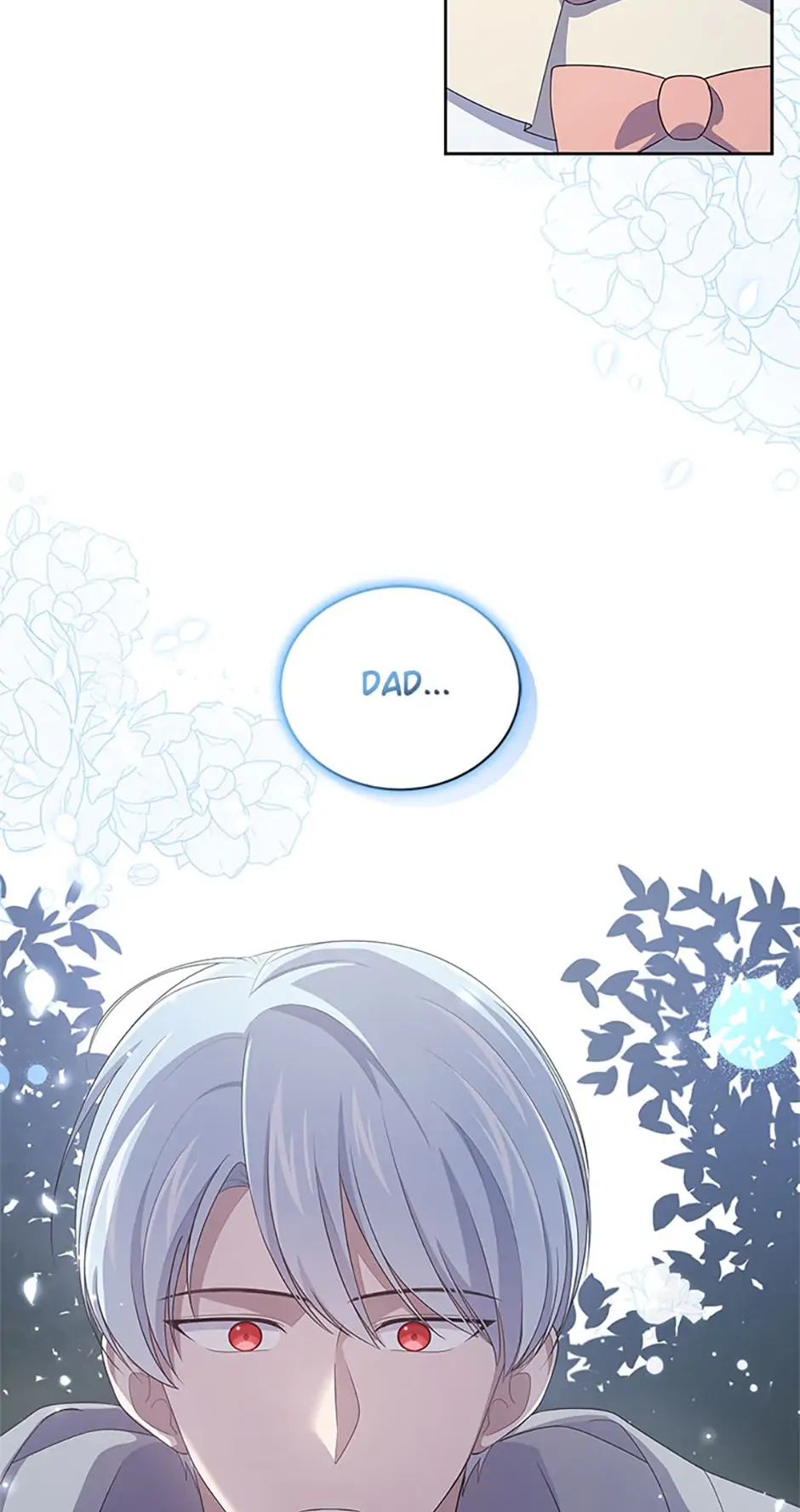 The Villain’s Precious Daughter chapter 40 page 47