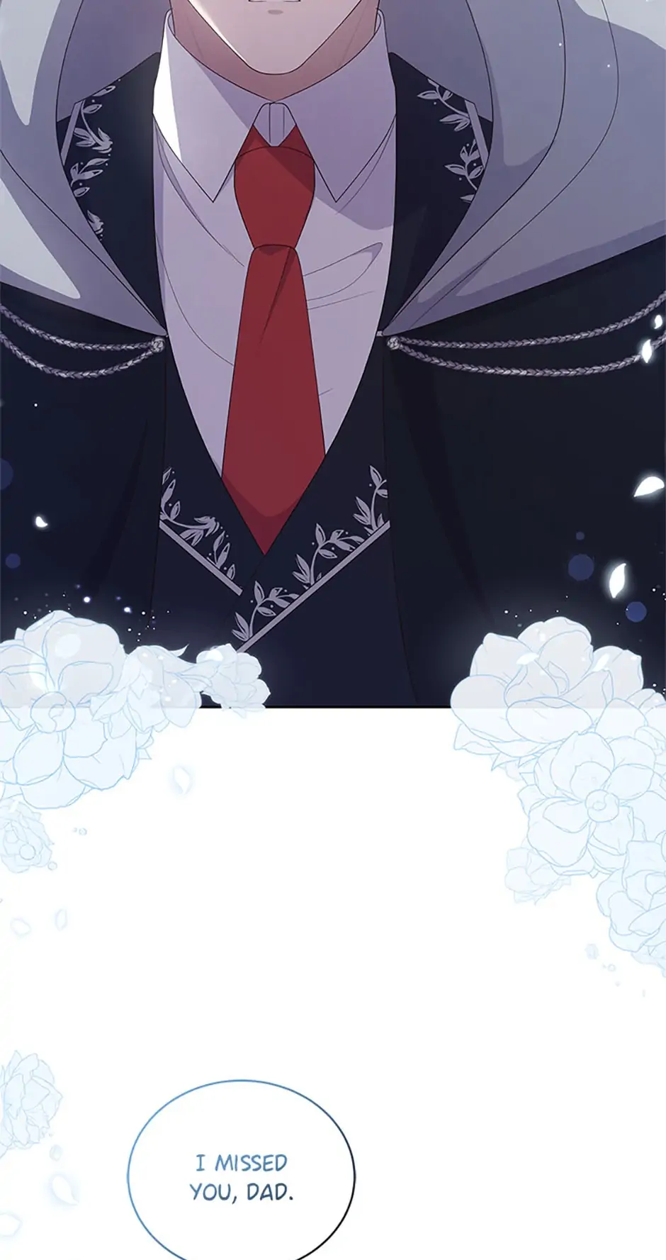 The Villain’s Precious Daughter chapter 40 page 48