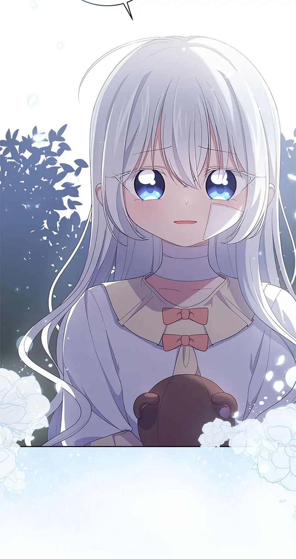 The Villain’s Precious Daughter chapter 40 page 49