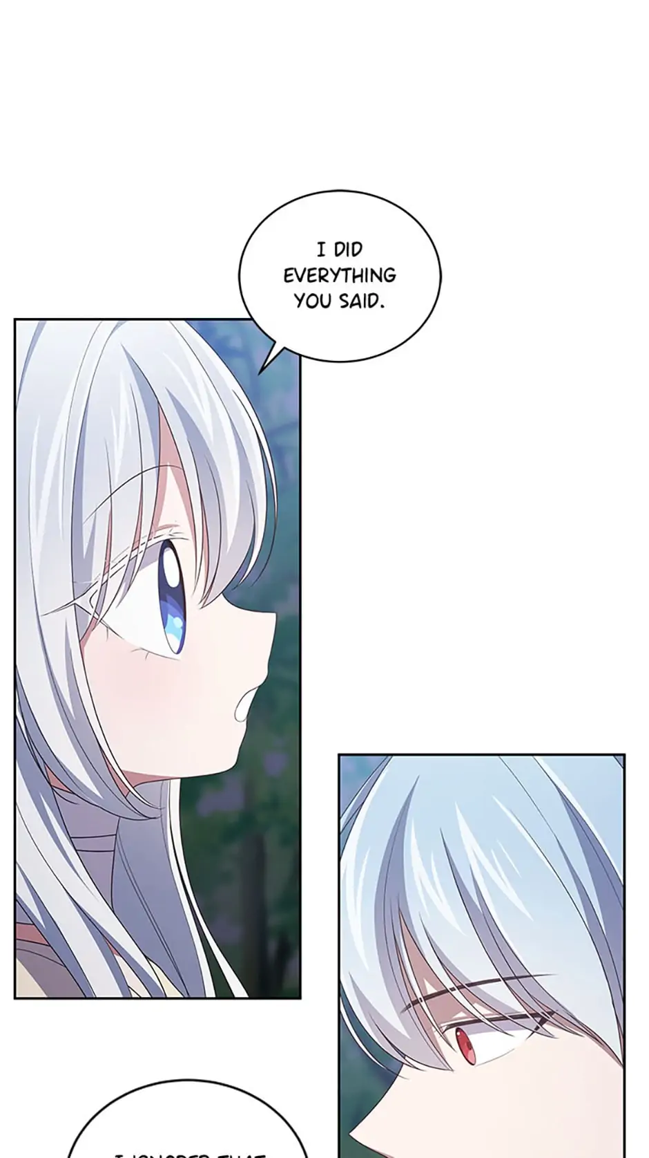 The Villain’s Precious Daughter chapter 40 page 51