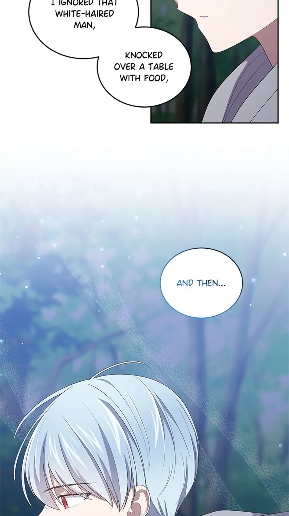 The Villain’s Precious Daughter chapter 40 page 52