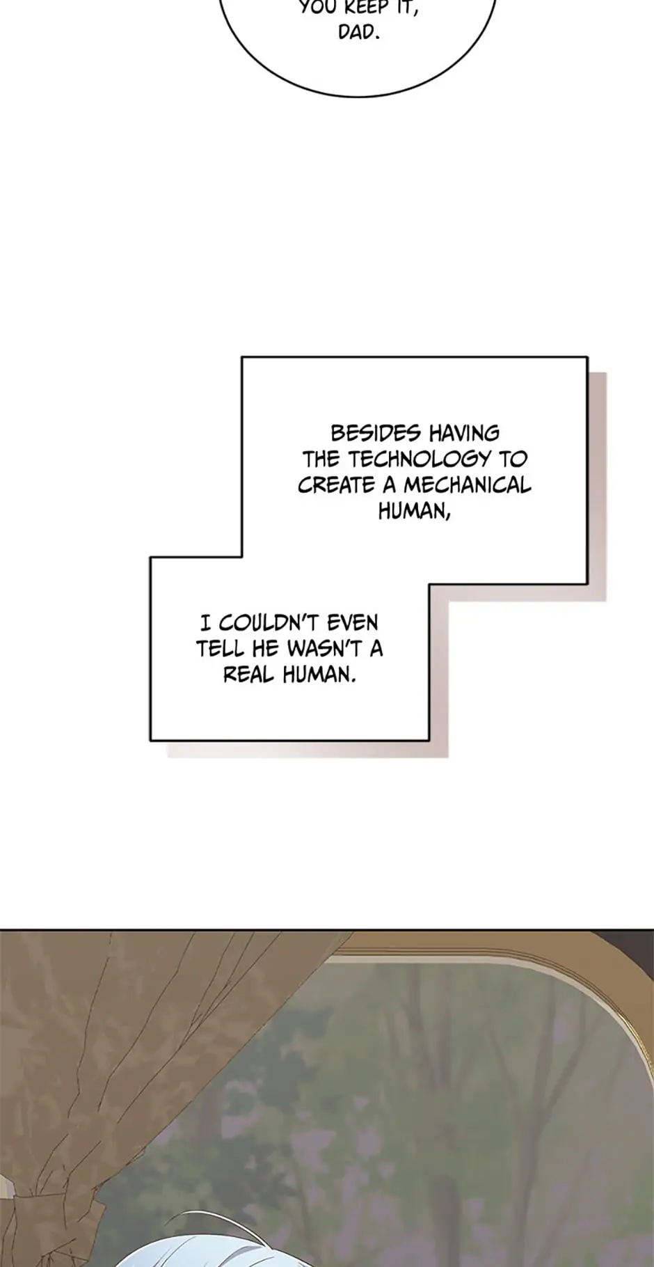 The Villain’s Precious Daughter chapter 40 page 58