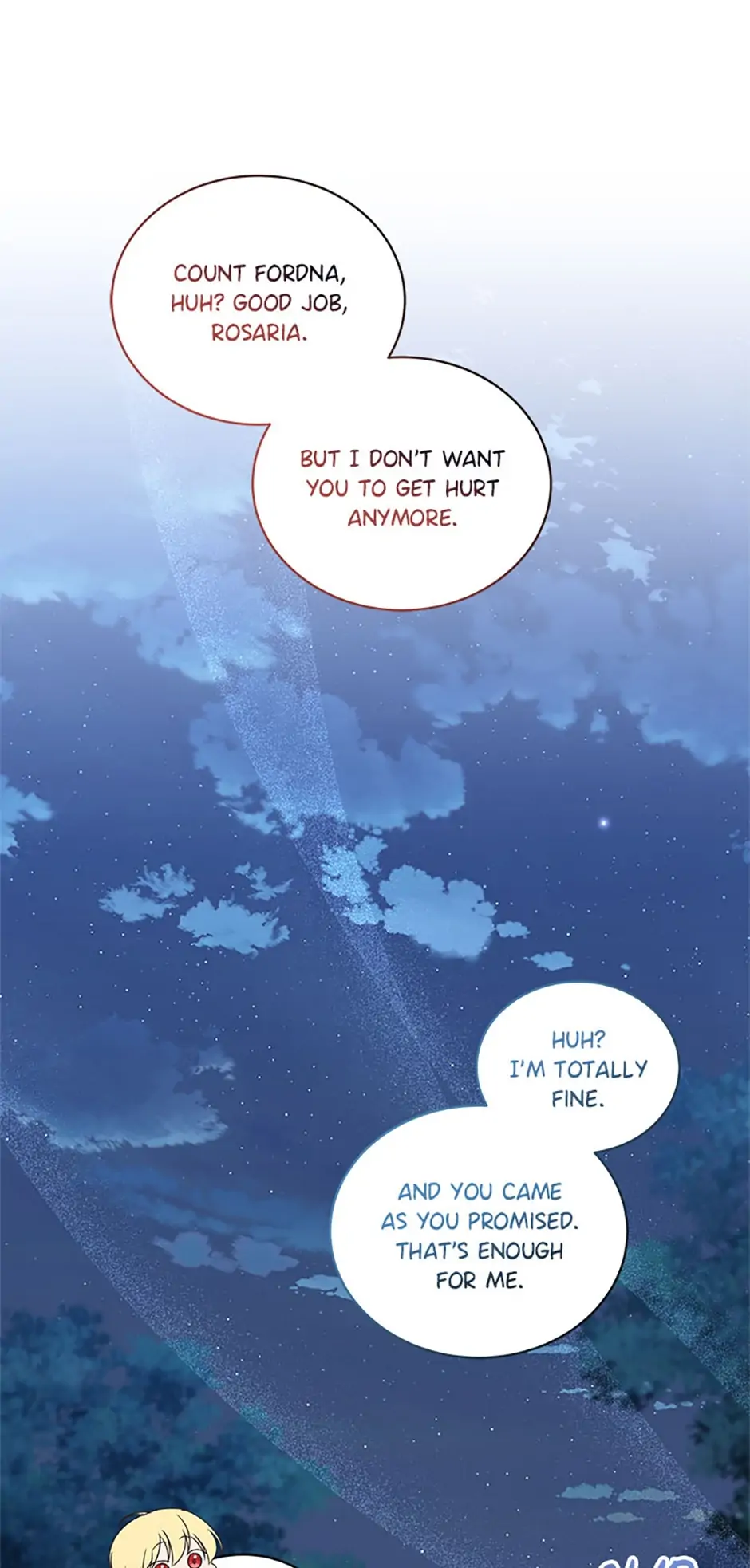 The Villain’s Precious Daughter chapter 40 page 60