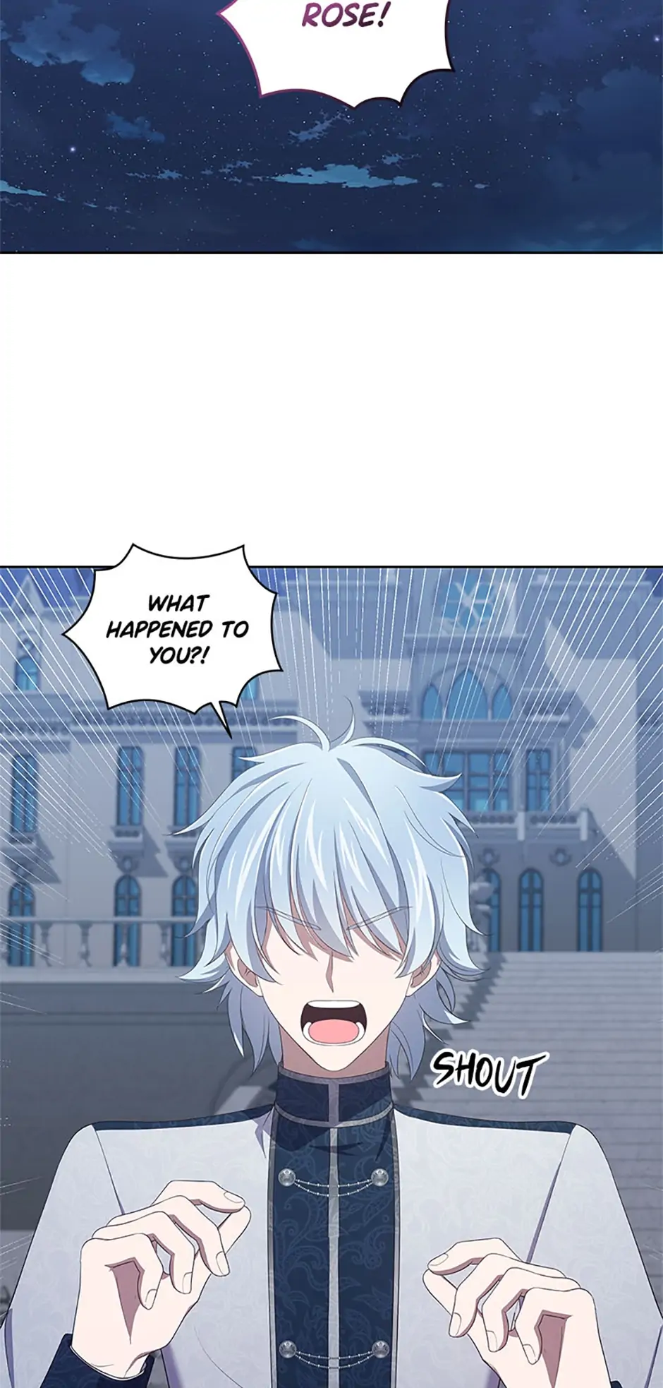 The Villain’s Precious Daughter chapter 40 page 62