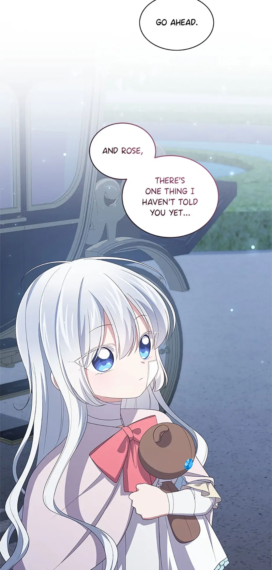 The Villain’s Precious Daughter chapter 40 page 65