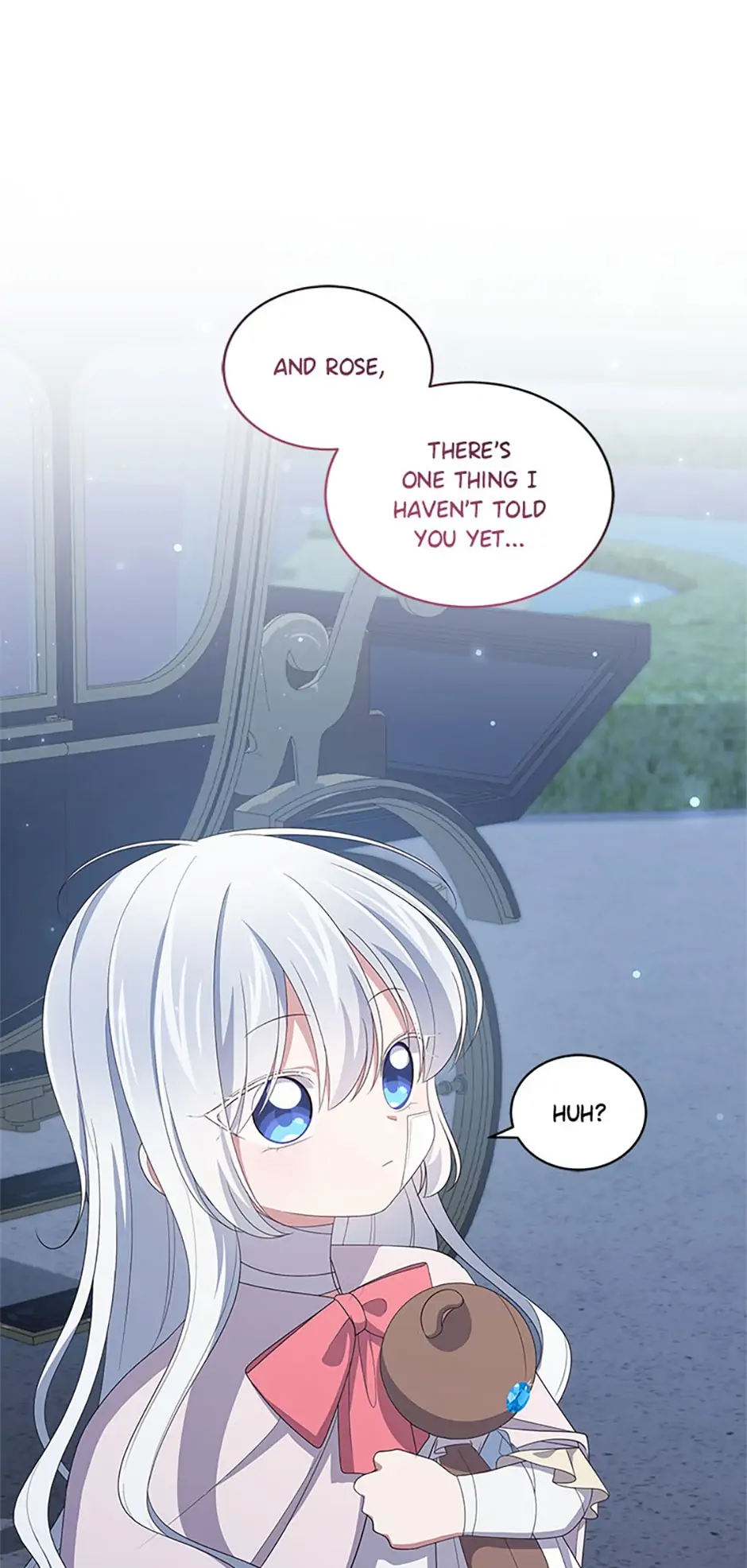 The Villain’s Precious Daughter chapter 41 page 2