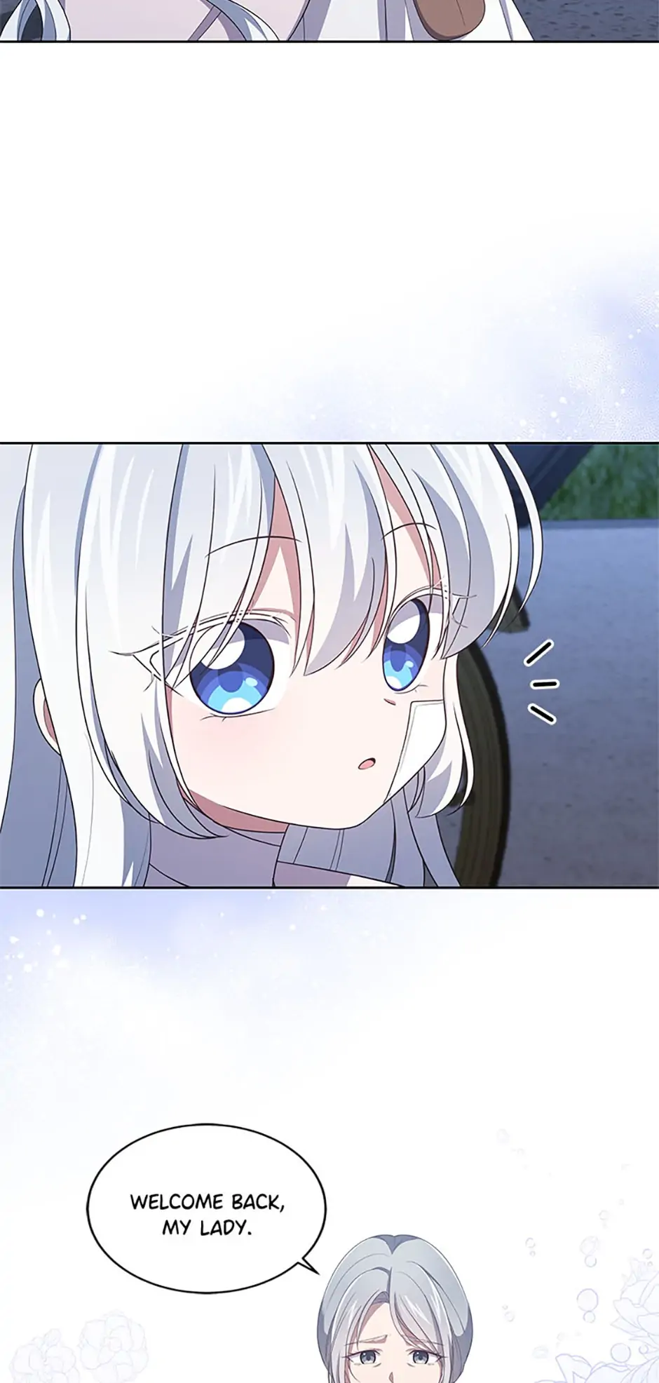 The Villain’s Precious Daughter chapter 41 page 3