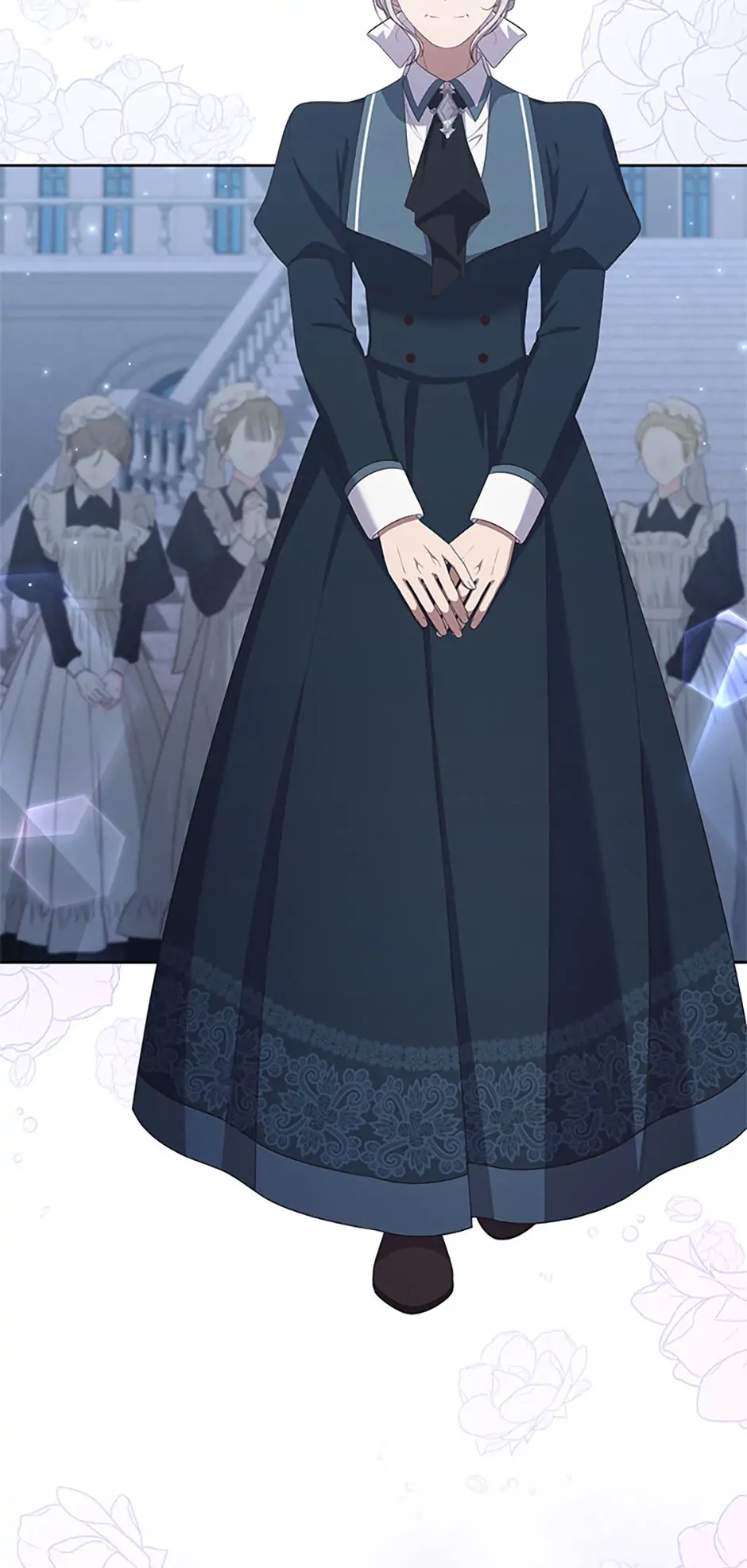 The Villain’s Precious Daughter chapter 41 page 4