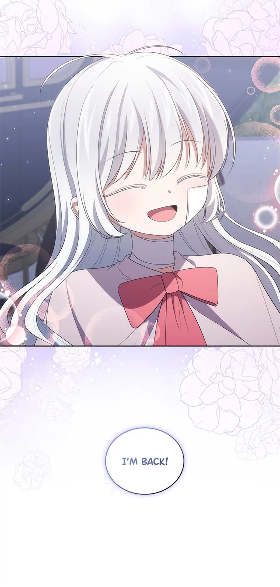 The Villain’s Precious Daughter chapter 41 page 5