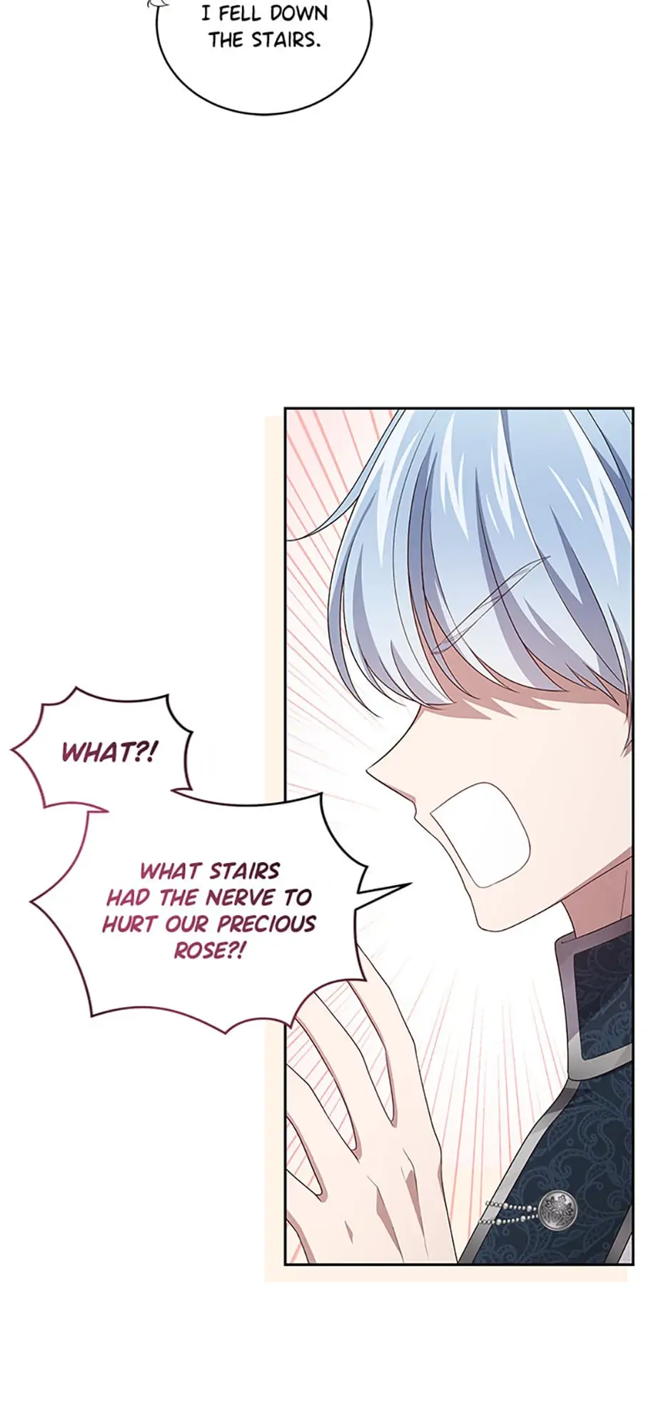 The Villain’s Precious Daughter chapter 41 page 10