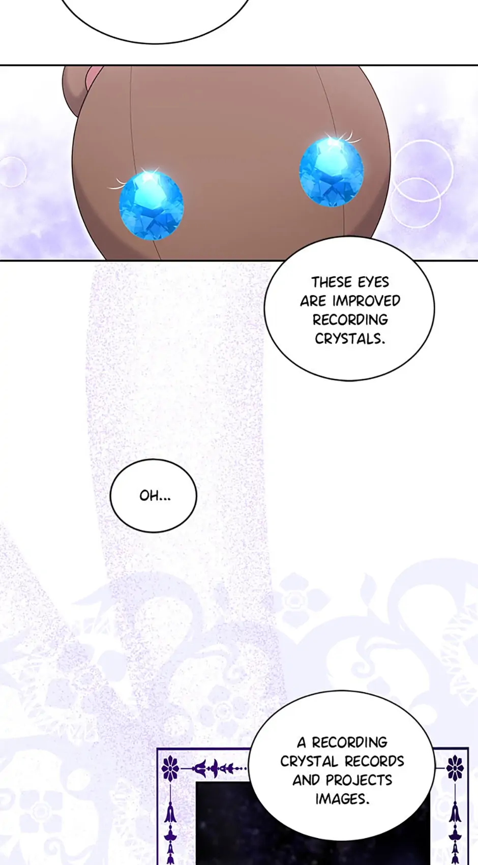 The Villain’s Precious Daughter chapter 41 page 13