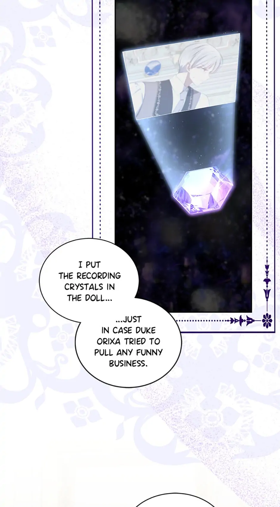 The Villain’s Precious Daughter chapter 41 page 14