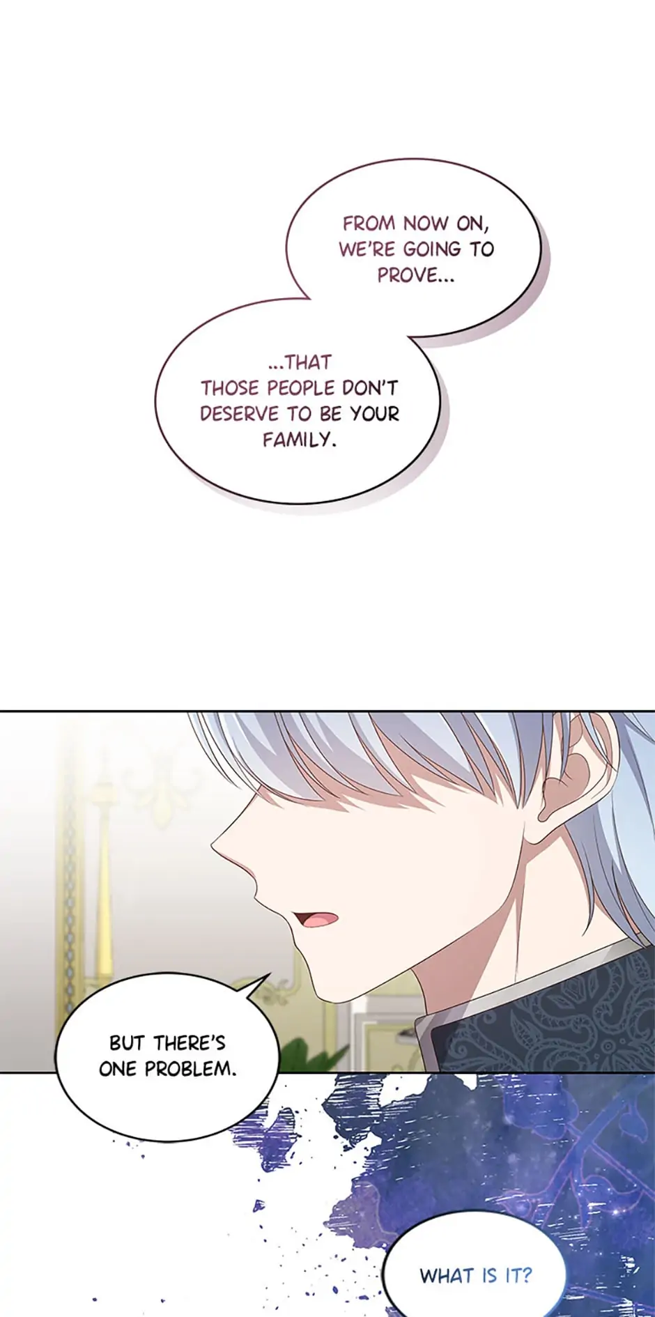 The Villain’s Precious Daughter chapter 41 page 16