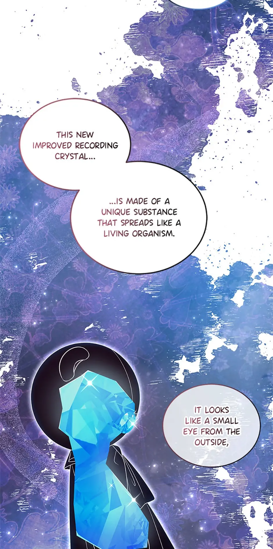 The Villain’s Precious Daughter chapter 41 page 17