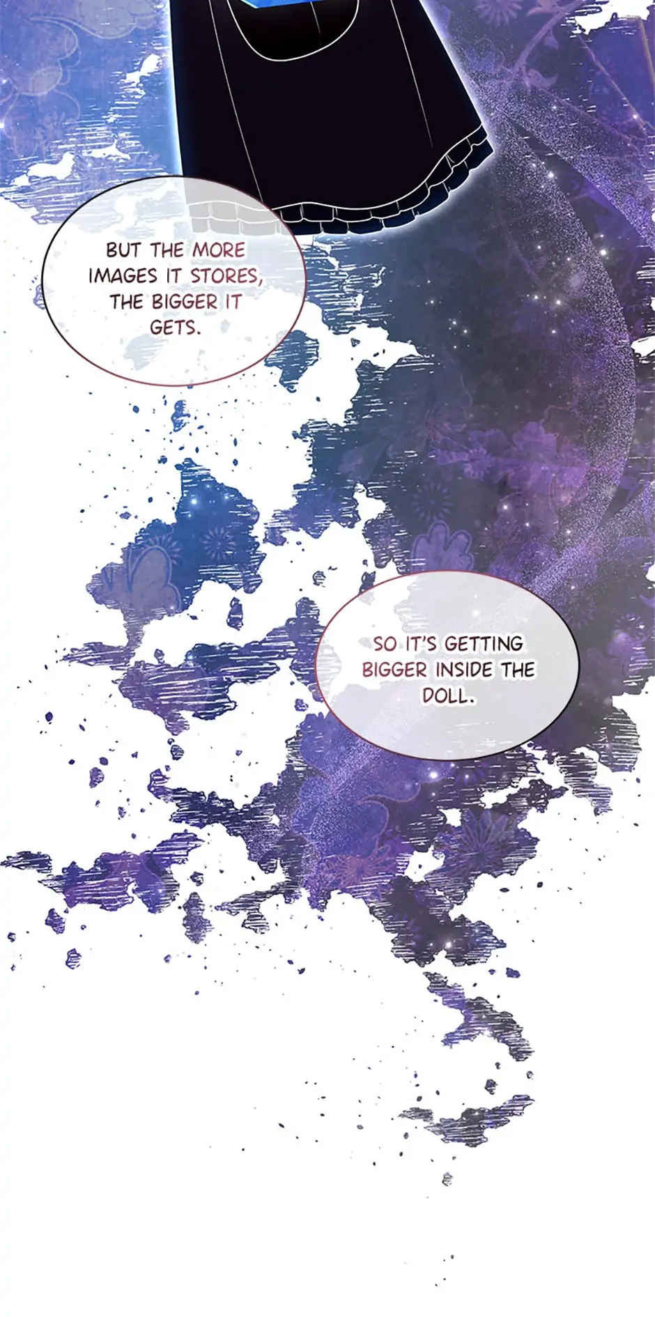 The Villain’s Precious Daughter chapter 41 page 18
