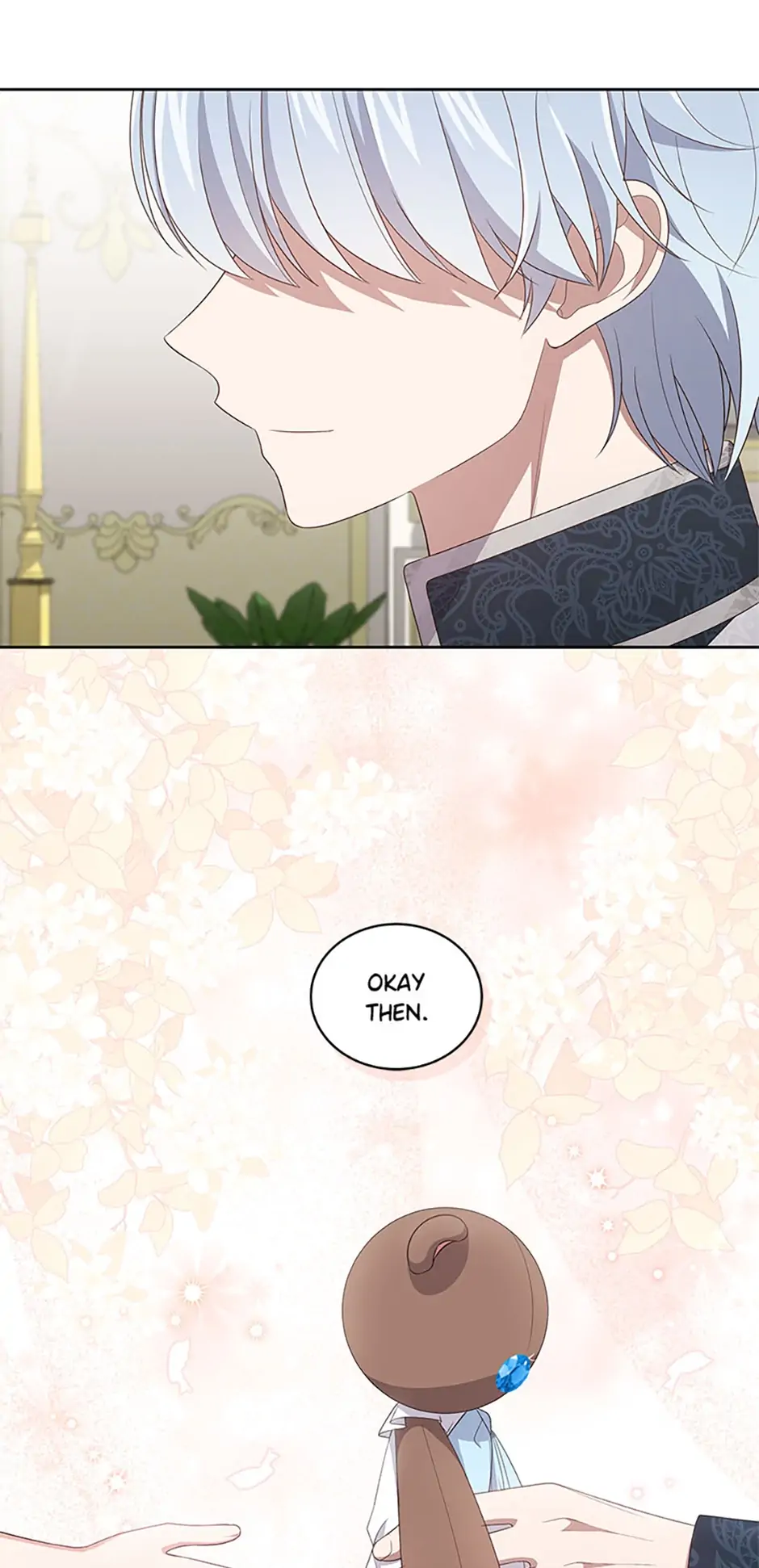 The Villain’s Precious Daughter chapter 41 page 24