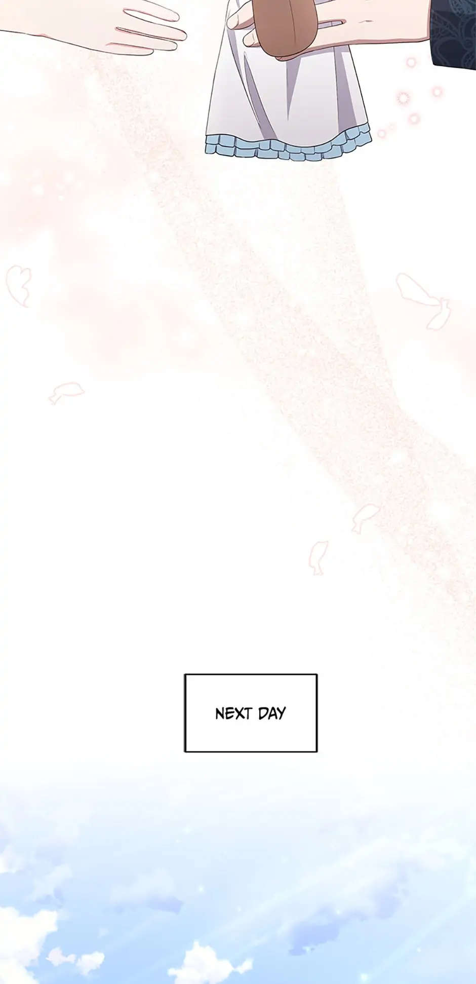 The Villain’s Precious Daughter chapter 41 page 25