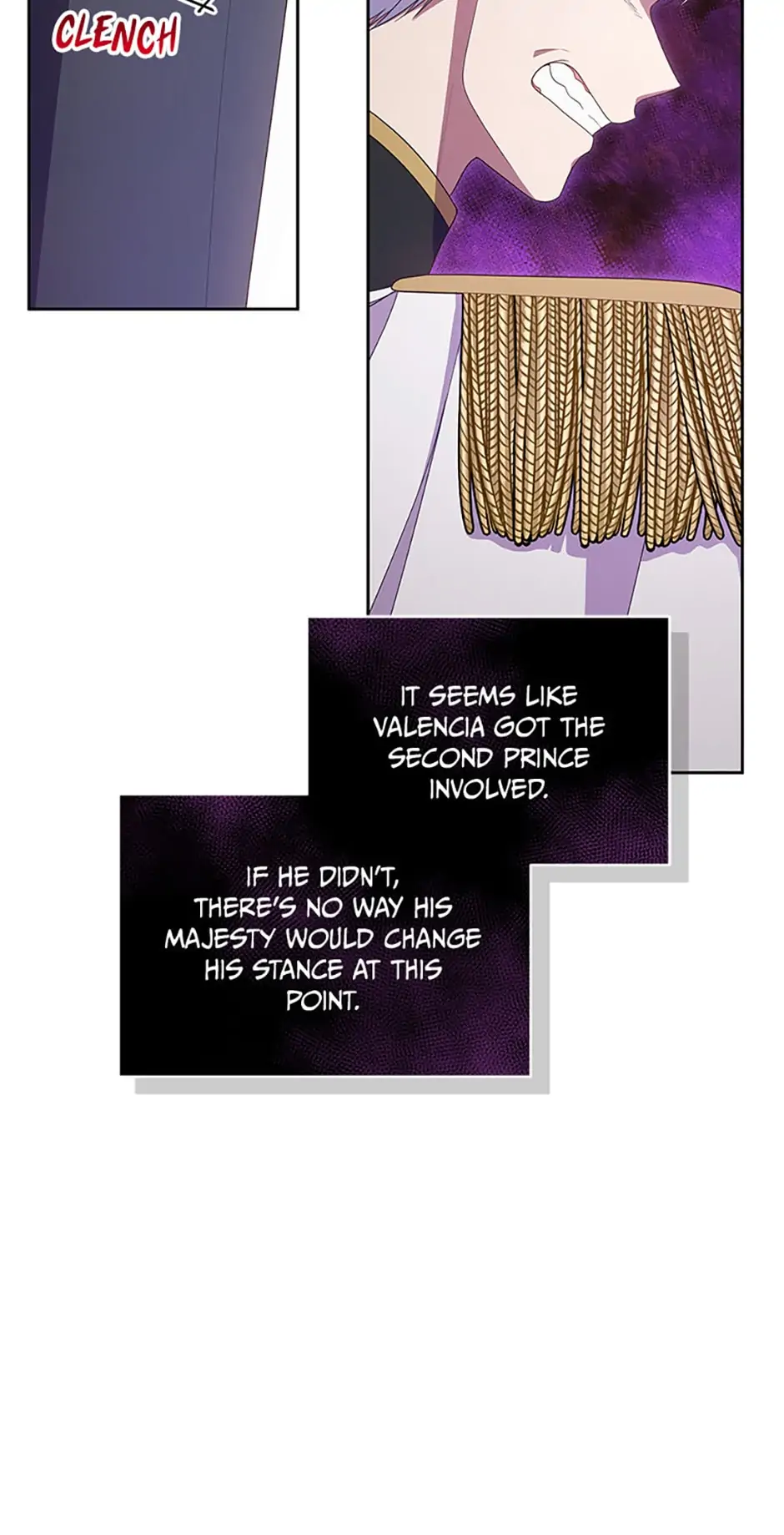 The Villain’s Precious Daughter chapter 41 page 29