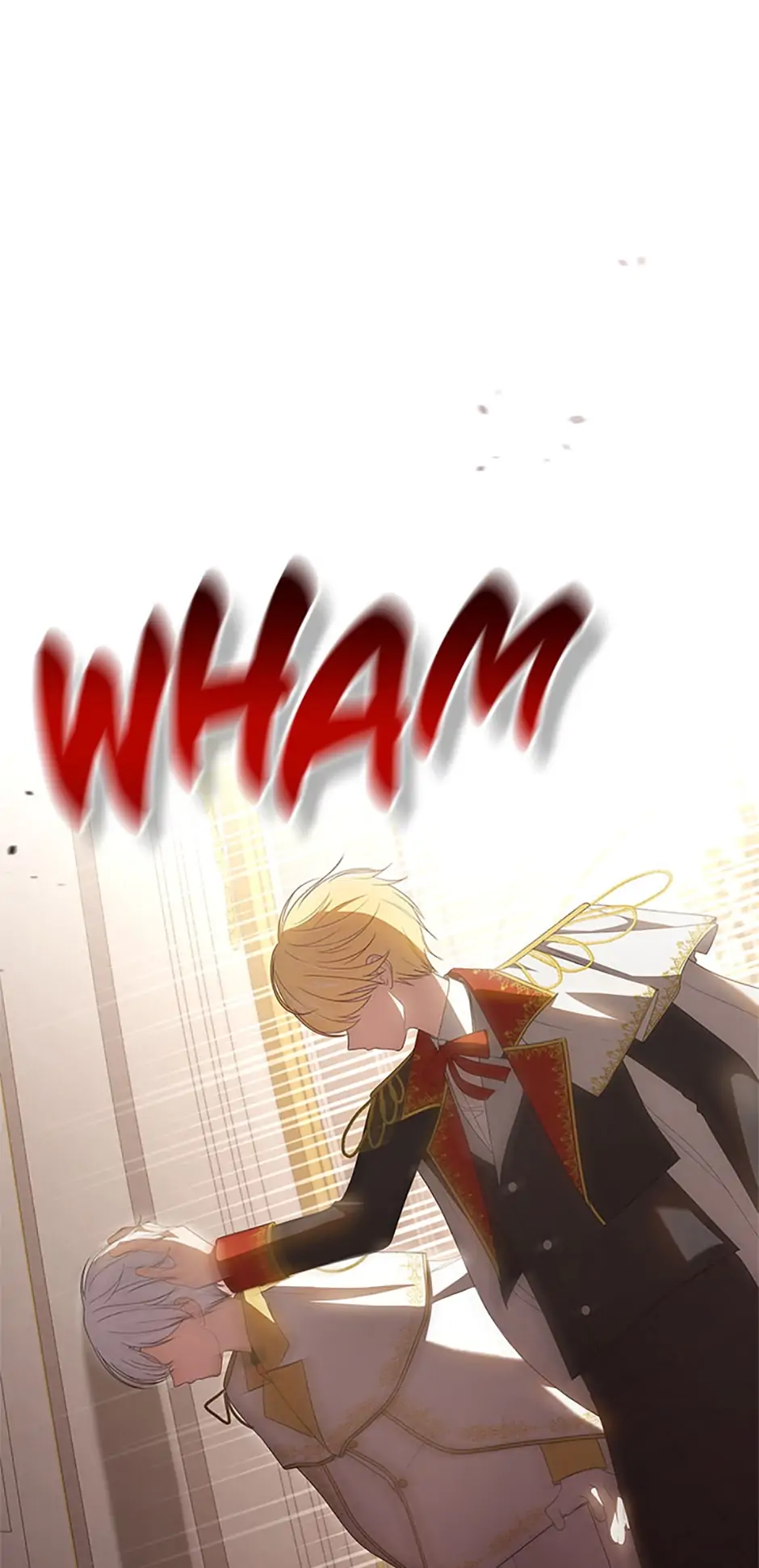 The Villain’s Precious Daughter chapter 41 page 34