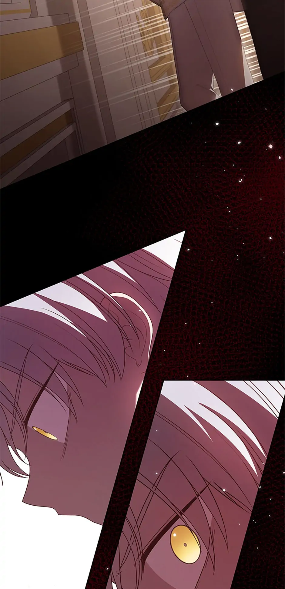 The Villain’s Precious Daughter chapter 41 page 35