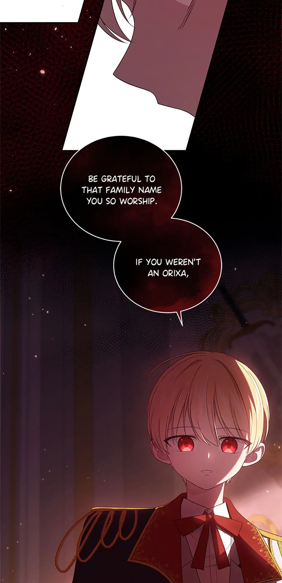 The Villain’s Precious Daughter chapter 41 page 36