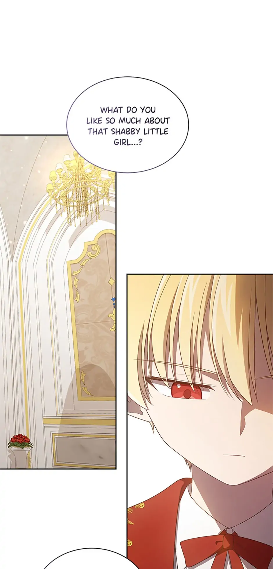 The Villain’s Precious Daughter chapter 41 page 41