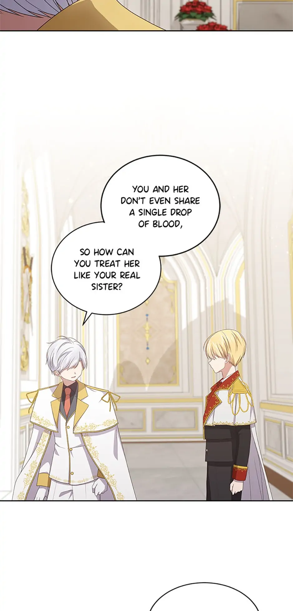 The Villain’s Precious Daughter chapter 41 page 43