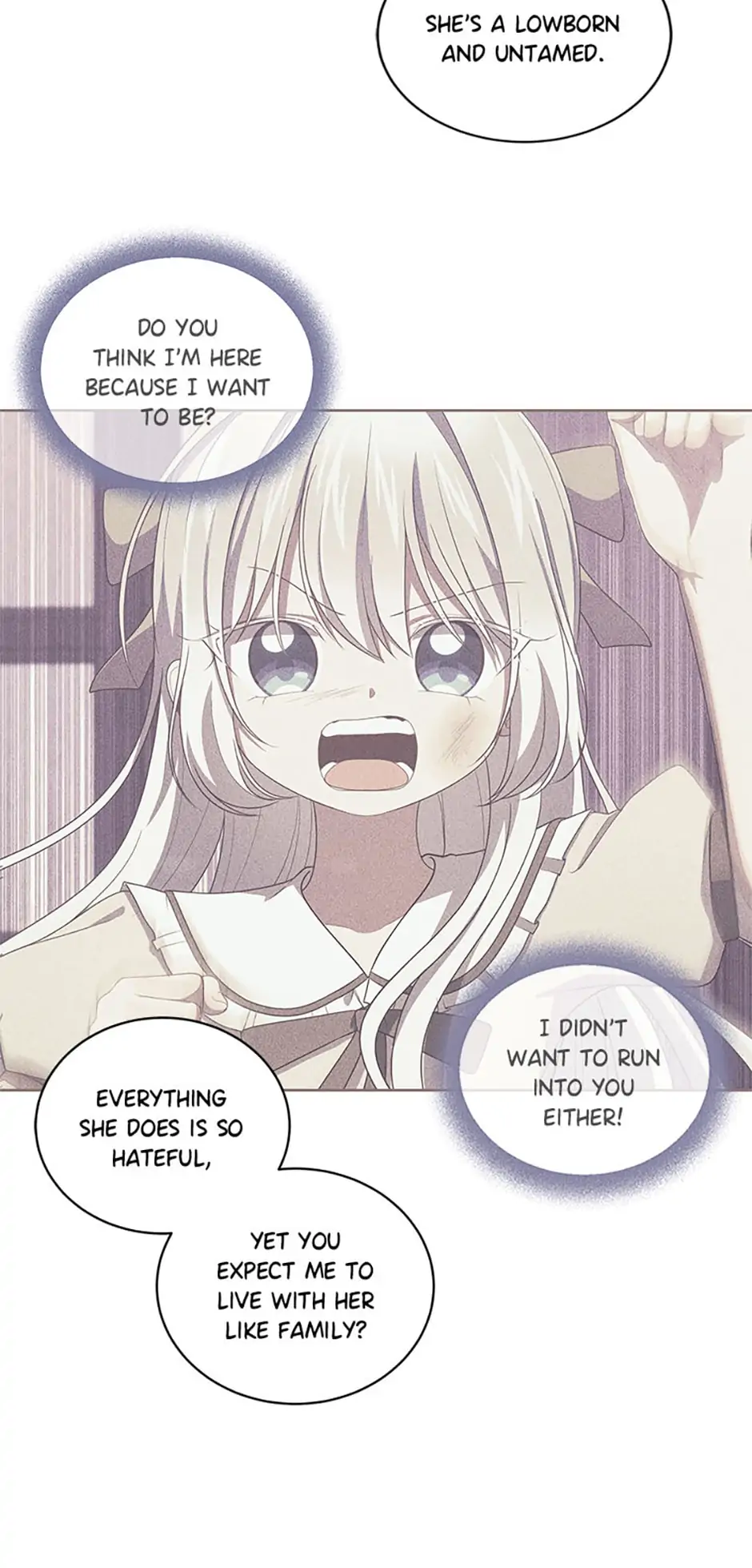 The Villain’s Precious Daughter chapter 41 page 44