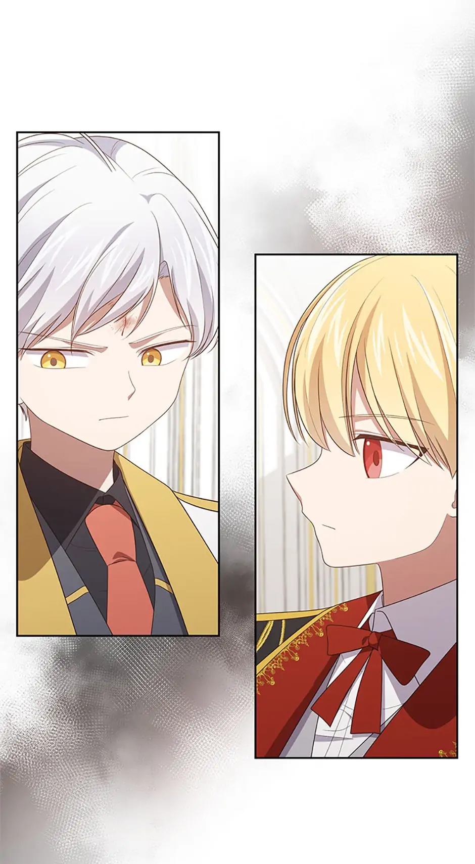 The Villain’s Precious Daughter chapter 41 page 45
