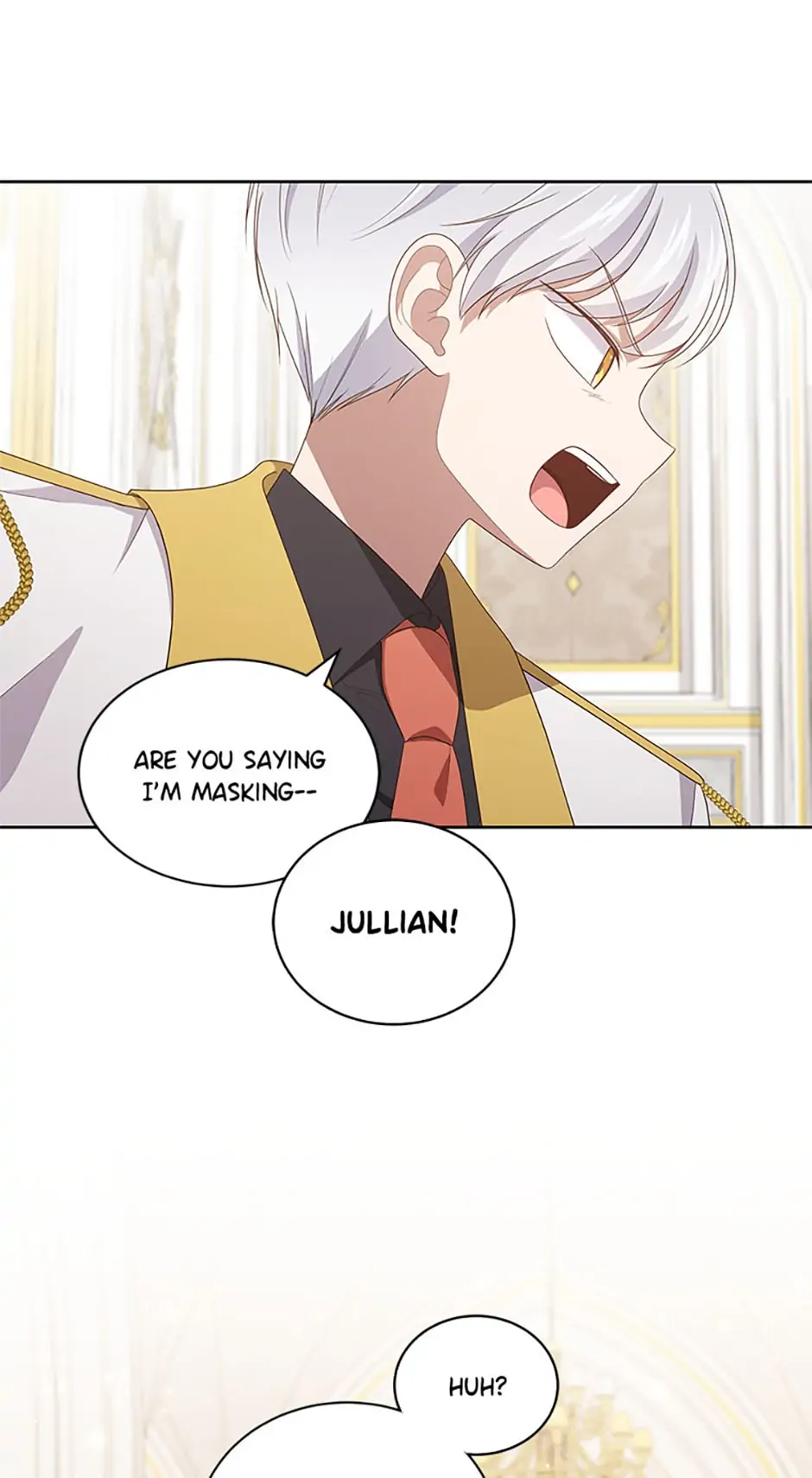The Villain’s Precious Daughter chapter 41 page 47
