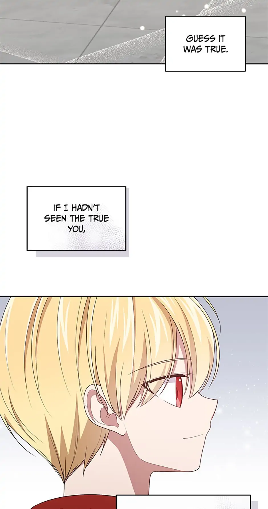 The Villain’s Precious Daughter chapter 41 page 52