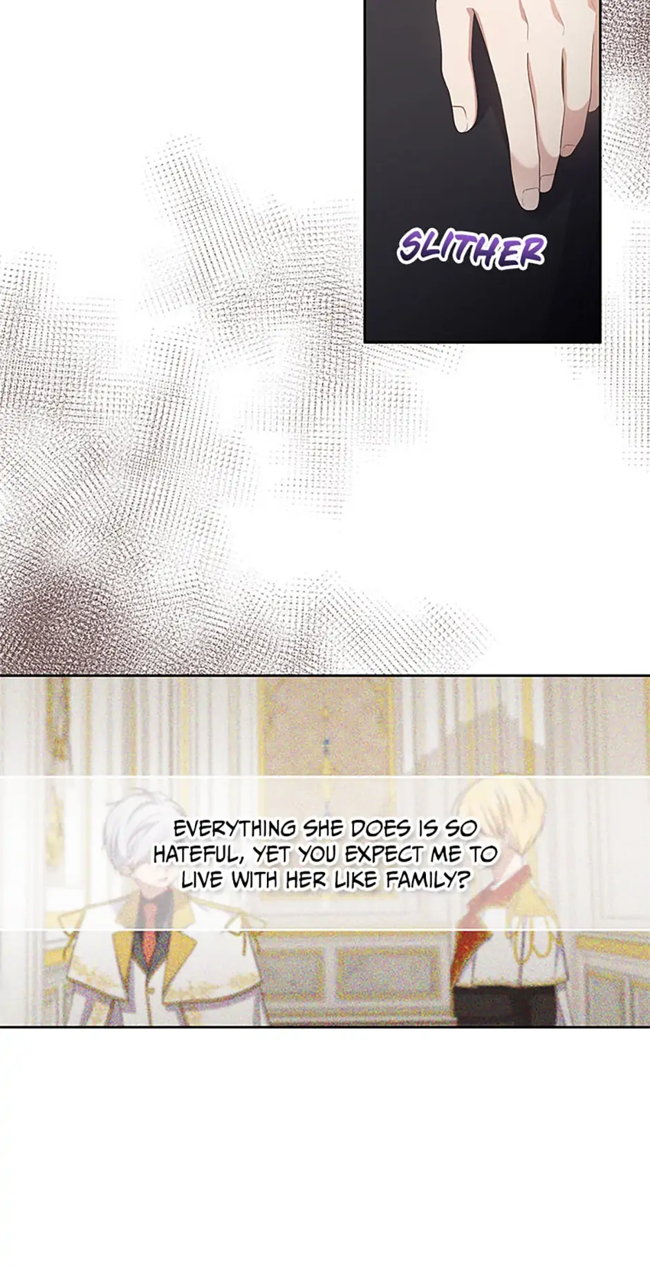 The Villain’s Precious Daughter chapter 41 page 62