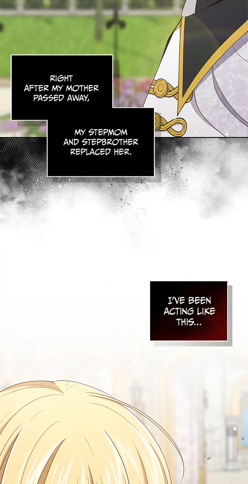 The Villain’s Precious Daughter chapter 41 page 64