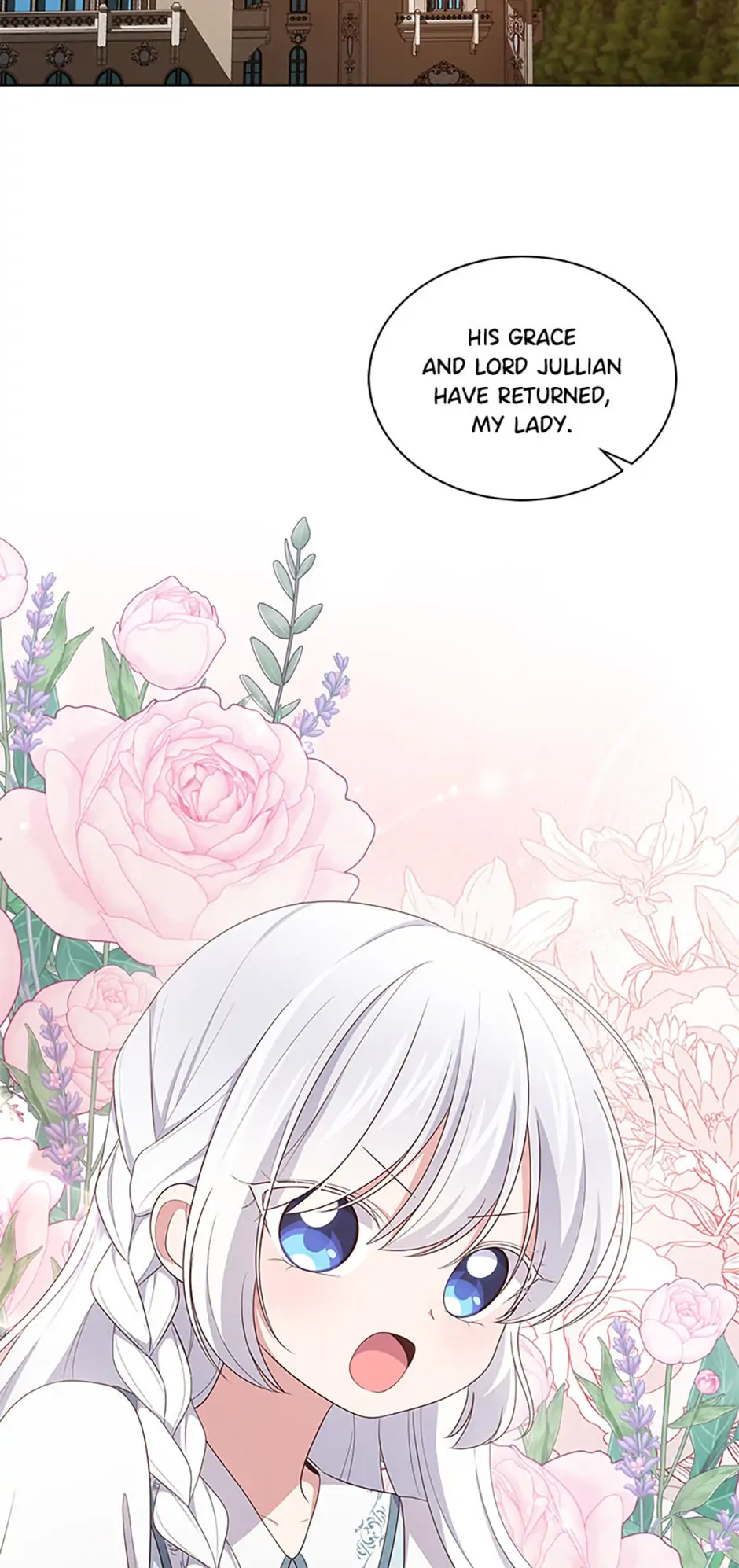 The Villain’s Precious Daughter chapter 41 page 67