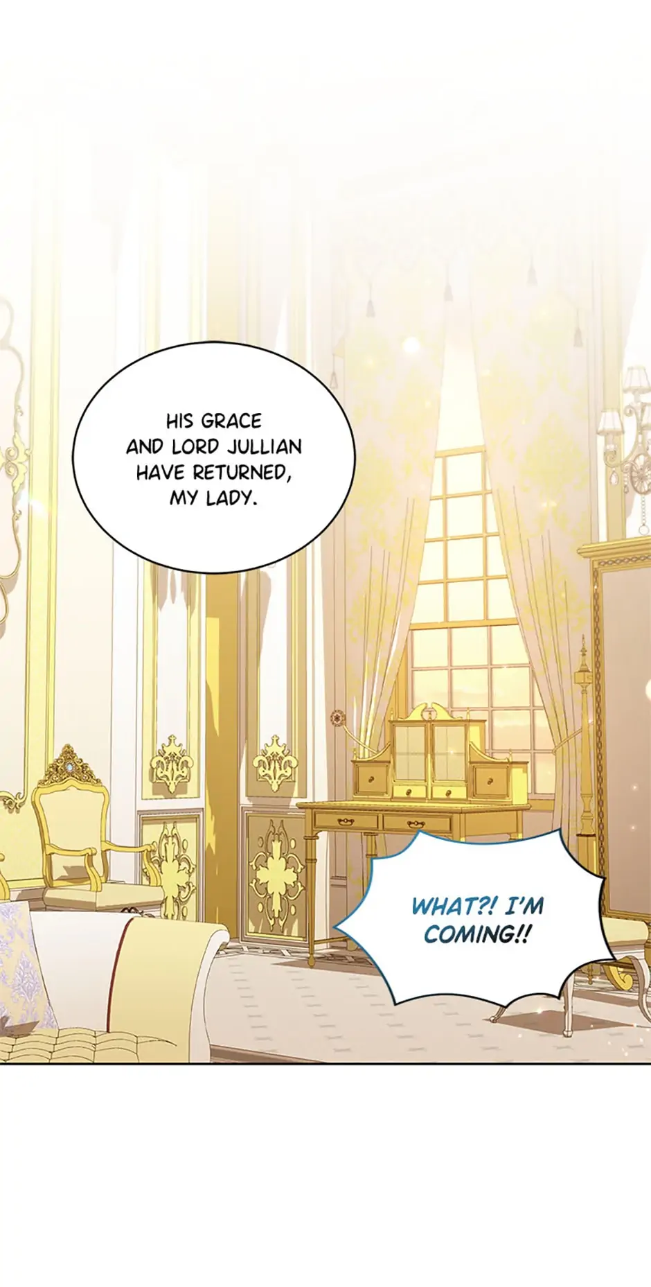 The Villain’s Precious Daughter chapter 42 page 2