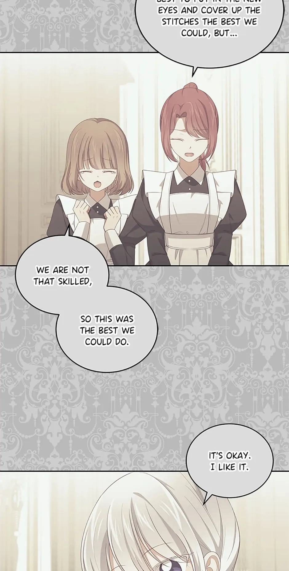 The Villain’s Precious Daughter chapter 42 page 5