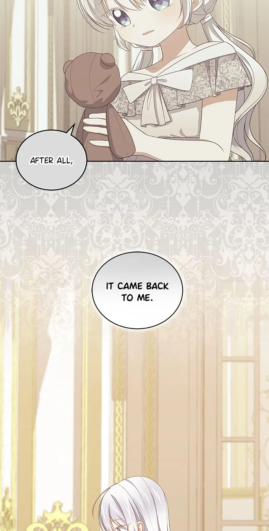 The Villain’s Precious Daughter chapter 42 page 6