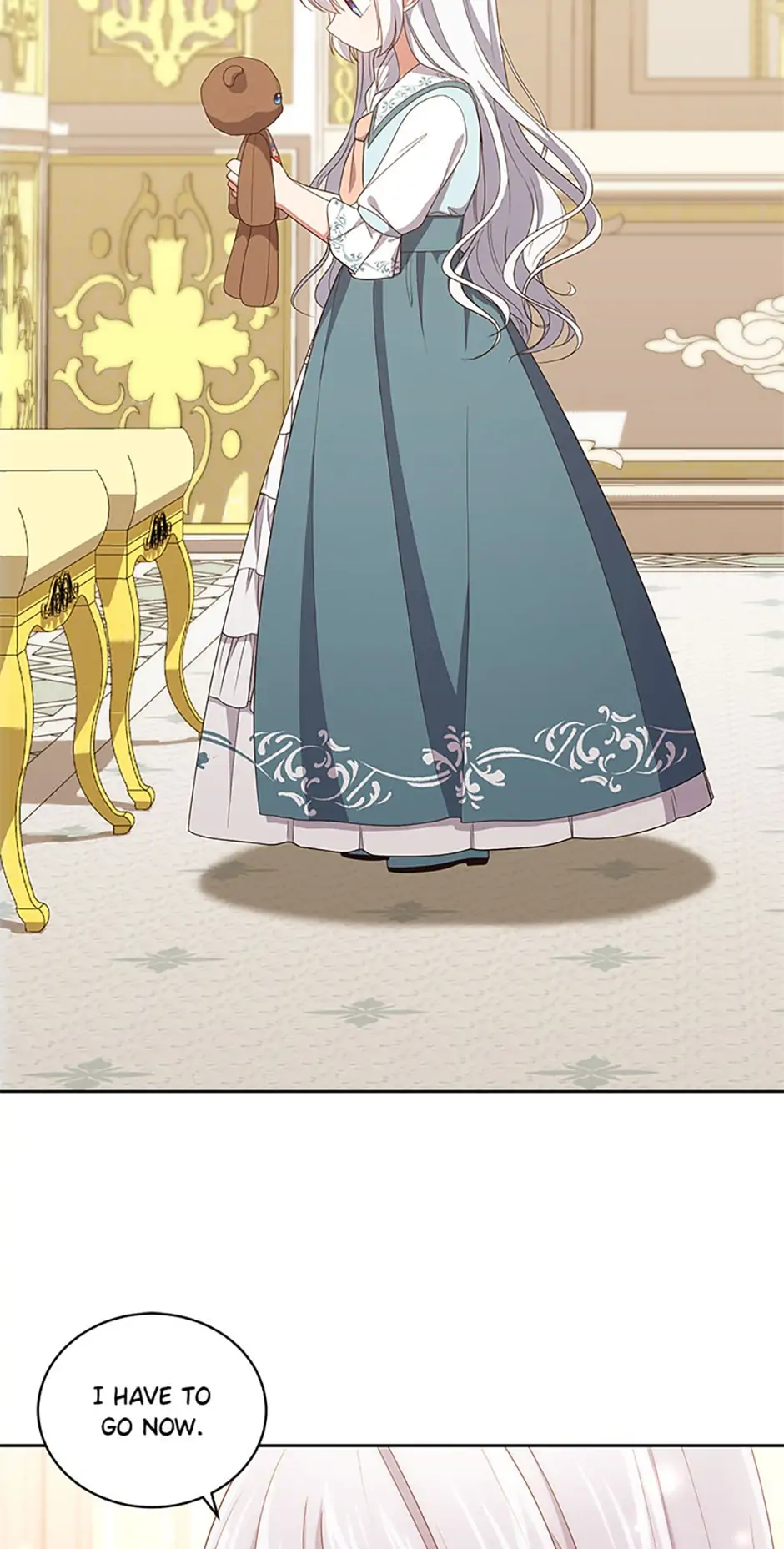 The Villain’s Precious Daughter chapter 42 page 7