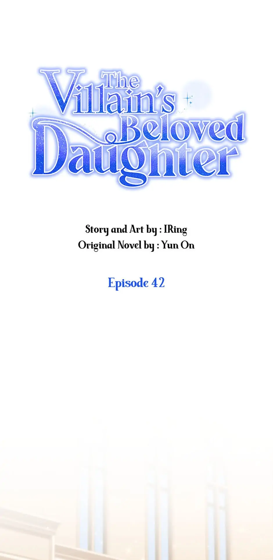 The Villain’s Precious Daughter chapter 42 page 10