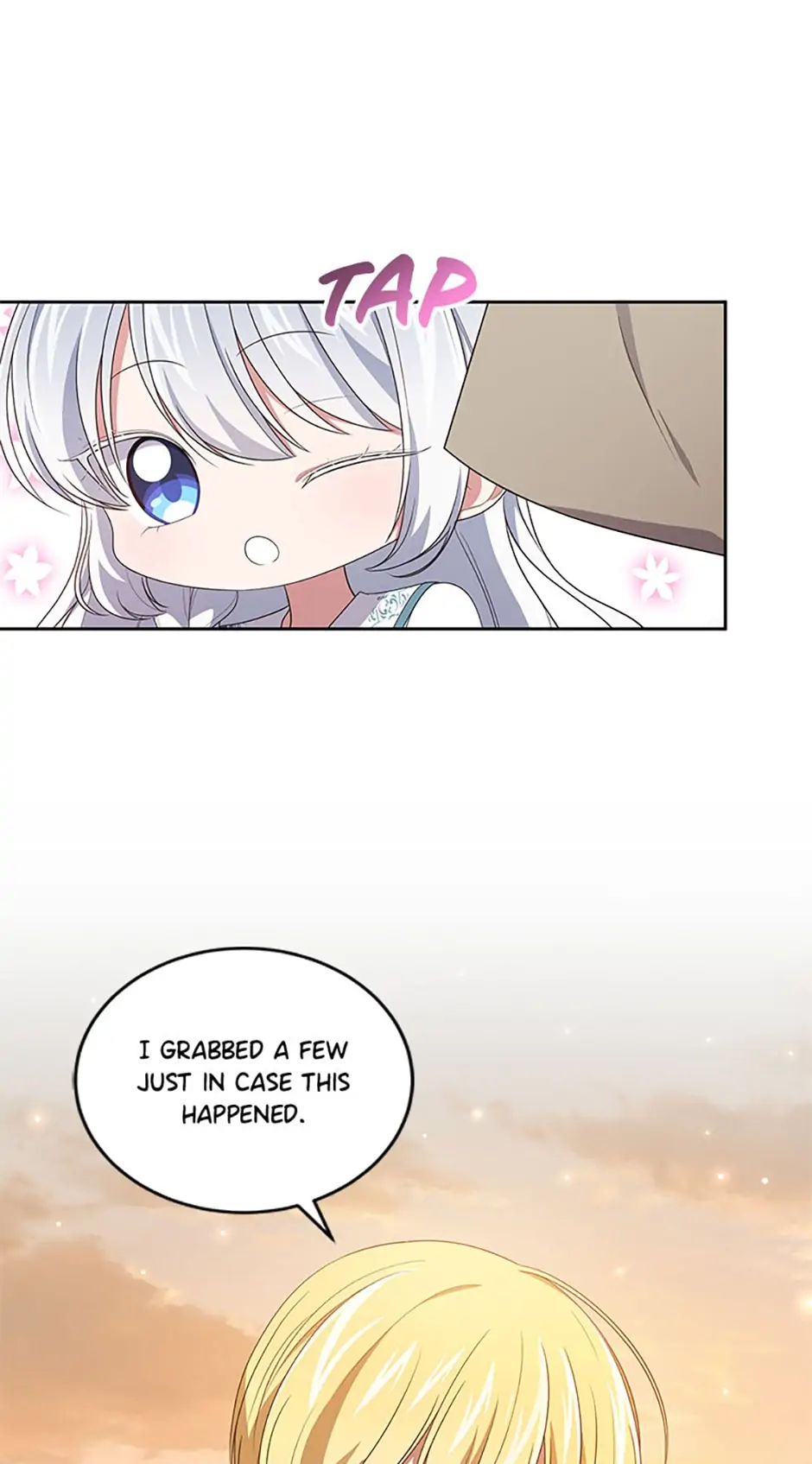 The Villain’s Precious Daughter chapter 42 page 14