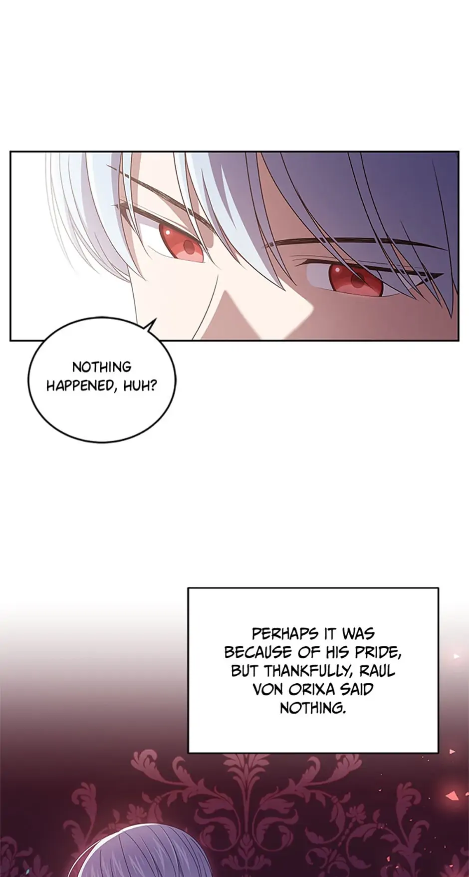 The Villain’s Precious Daughter chapter 42 page 19