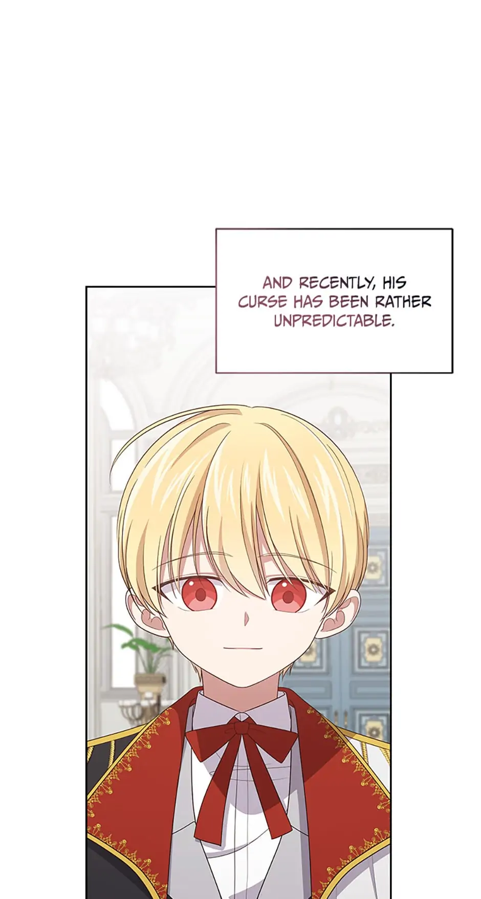 The Villain’s Precious Daughter chapter 42 page 21