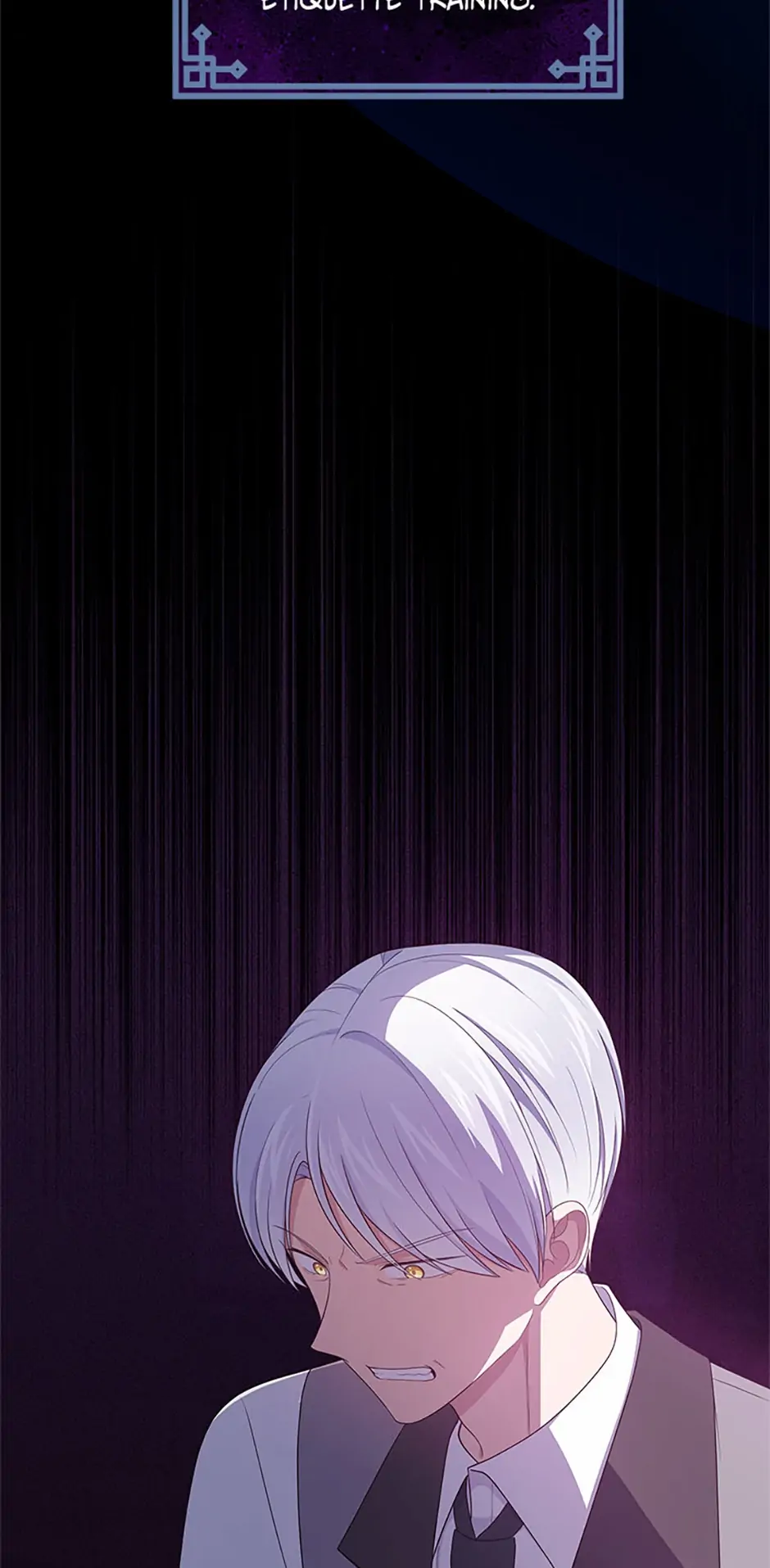 The Villain’s Precious Daughter chapter 42 page 33